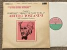 SB-2123 Dvorak New World Symphony   NBC S/O..Toscanini test pressing