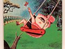 Little Feat ?– Sailin' Shoes LP 1978 Warner Bros ?– BS 2600 Lowell George NM/NM