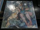 BARONESS Blue Record 2LP LTD Picture Disc BLUE VINYL 2020 Record ROCK Prog NEW