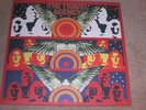 THE TRAVEL AGENCY - THE TRAVEL AGENCY - PSYCH / ROCK - NEW LP