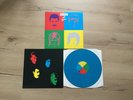 TOP QUEEN HOT SPACE 12 