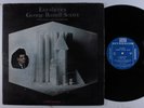 GEORGE RUSSELL SEXTET Ezz-Thetics RIVERSIDE LP mono promo *