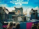 Jimi Hendrix Experience Live In Maui 3LP BluRay