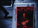 DAVE DAVIES: ROCK BOTTOM - LIVE AT THE BOTTOM LINE - RSD '20 DOUBLE LP