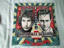 BOB DYLAN JOHNNY CASH Nashville Session Vinyl 2LPs 