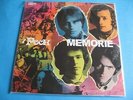 I POOH - LP MEMORIE VINILE COLORATO