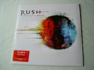 RUSH Vapor Trails Remixed new sealed EU 2013 vinyl 2LP