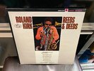 Roland Kirk Reeds & Deeds LP Mercury 1963 STEREO SR 60800 black labels VG+