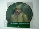 SKY FERREIRA Night Time, My Time US 2014 picture disc vinyl LP