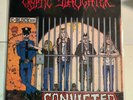 Cryptic Slaughter - Convicted, Metal Blade Records, Death Records