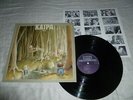 KAIPA-solo '78 SWEDEN DECCA LP ORIG+INN. SWEDISH PROG.BAND