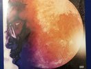 Man on the Moon: The End of Day by Kid Cudi SEALED Vinyl Record
