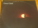 Gene Clark - White Light LP - A&M   Byrds,