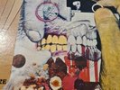 THE MOTHERS OF INVENTION: Uncle Meat US Reprise Zappa 2x LP NM- Vinyl