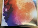 Kid Cudi ?– Man On The Moon: The End Of Day Exclusive Colored 2LP Vinyl