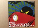 The Vindictives ‘Alarm Clocks’/ ‘Left For Dead’ 7” Lookout  Records Punk Chicago