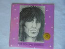 THE ROLLING STONES - UNSEARCHABLE STARS - LP - The Swingin' Pig ?– TSP 002