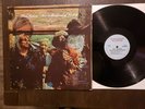 Rex Holman -Here In The Land Of Victory NM/VG++ Psych Folk PROMO 1970 PRIVATE