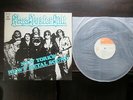 Blue Oyster Cult Aerosmith New Yorks Heavy Metal Sound Japan Promo only Vinyl LP