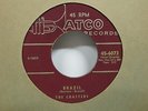 The Coasters-Brazil/One Kiss Led To Another-R&B-7