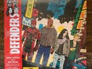 MARVEL'S THE DEFENDERS • John Paesano • Mondo LP 2xLP 180g Vinyl NEW