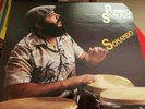 Poncho Sanchez - Sonando LP 1983 Concord Jazz CJP-201 Latin Jazz Excellent