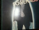 AC/DC Powerage Vinyl Lp 1978 in G+ Condition - No Reserve