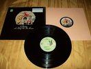 QUEEN A Day At The Races LP ORIG 1976 1st Press 6E-101 In Shrink HYPE Sticker NM