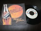 MICHAEL JACKSON Thriller 1983 COSTA RICA 7