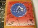 LP THE CURE 