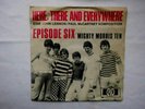 Vinyl Single 1966 Episode Six 
