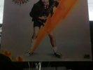 ACDC HIGH VOLTAGE IMPORT VINYL LP BRONZE MARBEL