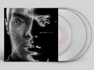 Kenny Larkin - Azimuth (Expanded Edition) [New Vinyl LP] Clear Vinyl, Expanded V