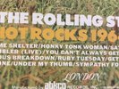 Lp The Rolling Stones Hot Rocks New Sealed London Abkco 2PS 606/7 64-71 Biggest