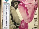 Thelonious Monk ?– Piano Solo Disques Vogue ?– BVJJ-2935 Japanese Reissue 1997