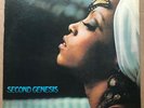 Wayne Shorter ?– Second Genesis Vee Jay Records ?– JC2 First Japanese Press 1975