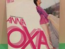 LP - ANNA OXA - Controllo totale - Qdisc - 1980 ITA