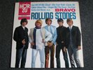 The Rolling Stones-Bravo-Hörzu LP-1965 Germany-Dez.1965-SHZT 531