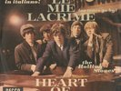 The Rolling Stones Con Le Mie Lacrime -  Decca F22270  EP Italy 1973 VG+/VG+