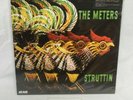 Struttin' by The Meters (Vinyl, Sep-2017, Music on Vinyl)