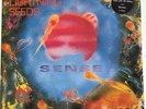 The Lightning Seeds - Sense (original Vinyl)