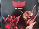 The Hellacopters '?High Visibility' 2x LP 2002 NM