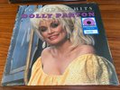 Dolly Parton - 16 Biggest Hits LP Violet Vinyl Walmart Exclusive Record SOLD OUT