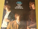The Walker Brothers Take It Easy With The Walker Brothers 1965 Philips UK LP