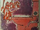 LADIES W.C. S/T LP Souvenir RE German Green MultiColor Vinyl Psych Garage Rock