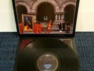 RUSH Moving Pictures Vinyl LP (VG++) Rare MASTERDISK Hybrid (RL / HW) Neil Peart