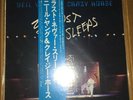 Neil Young & Crazy Horse ?– Rust Never Sleeps ?? w/obi