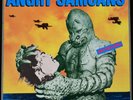ANGRY SAMOANS-Back From Samoa/1982 Bad Trip LP/Fang/Simpletones/Faction/KBD
