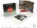 Paul McCartney - McCartney iii Limited red vinyl