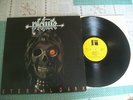 PICTURE - Eternal Dark. Netherlands 1983 LP